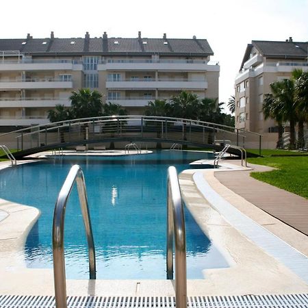 Elegance 2-Serviden Denia Exterior photo