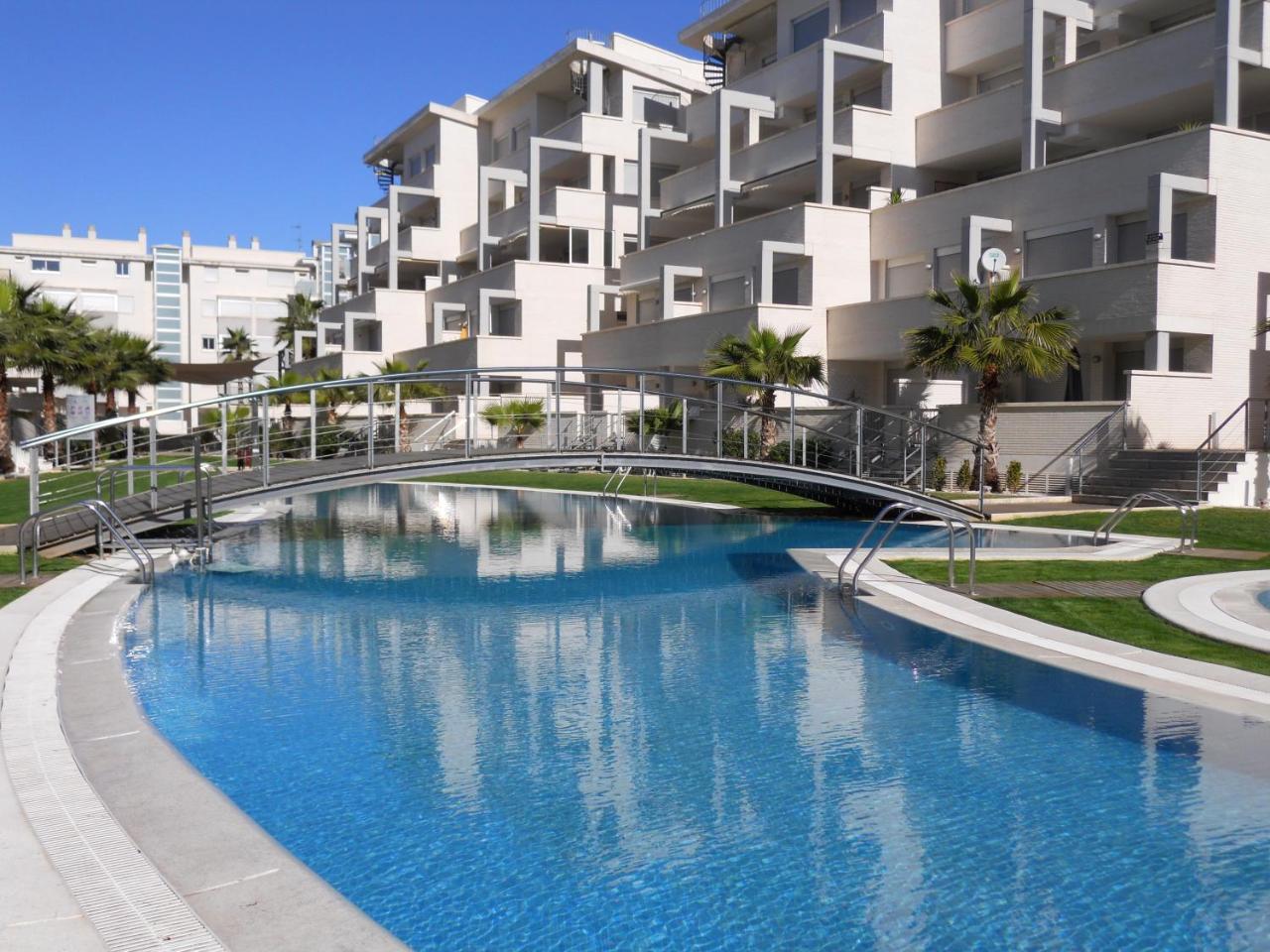 Elegance 2-Serviden Denia Exterior photo